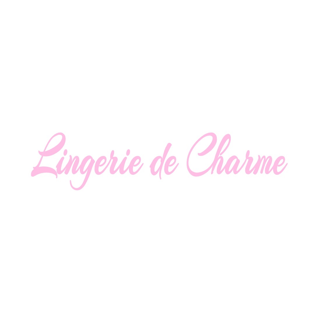 LINGERIE DE CHARME DANCOURT